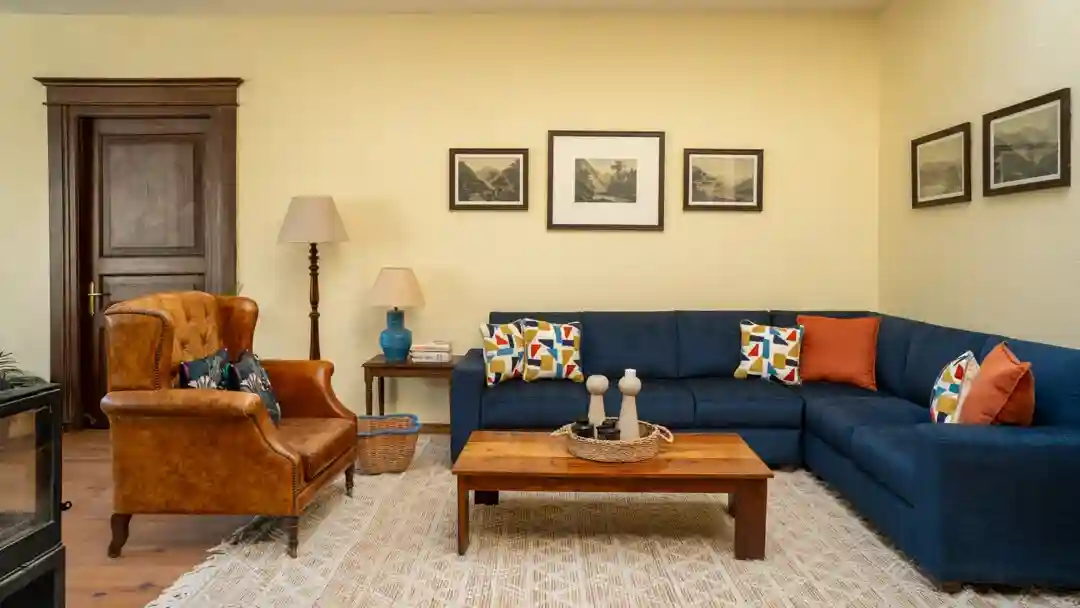 Wakefield Estate - First Floor Common Area