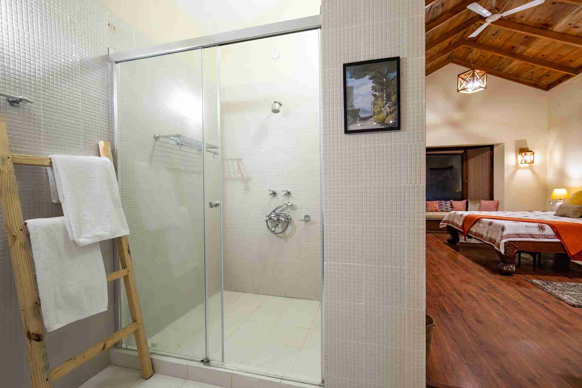 Wakefield Estate - Private Villas in Mussoorie