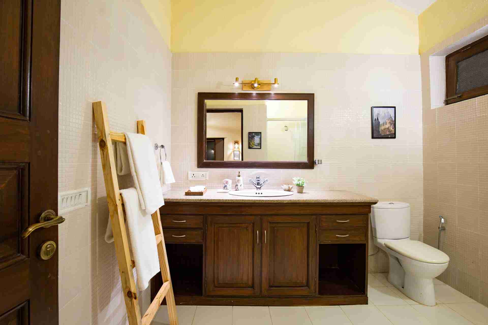Wakefield Estate - Villas for Rent in Mussoorie