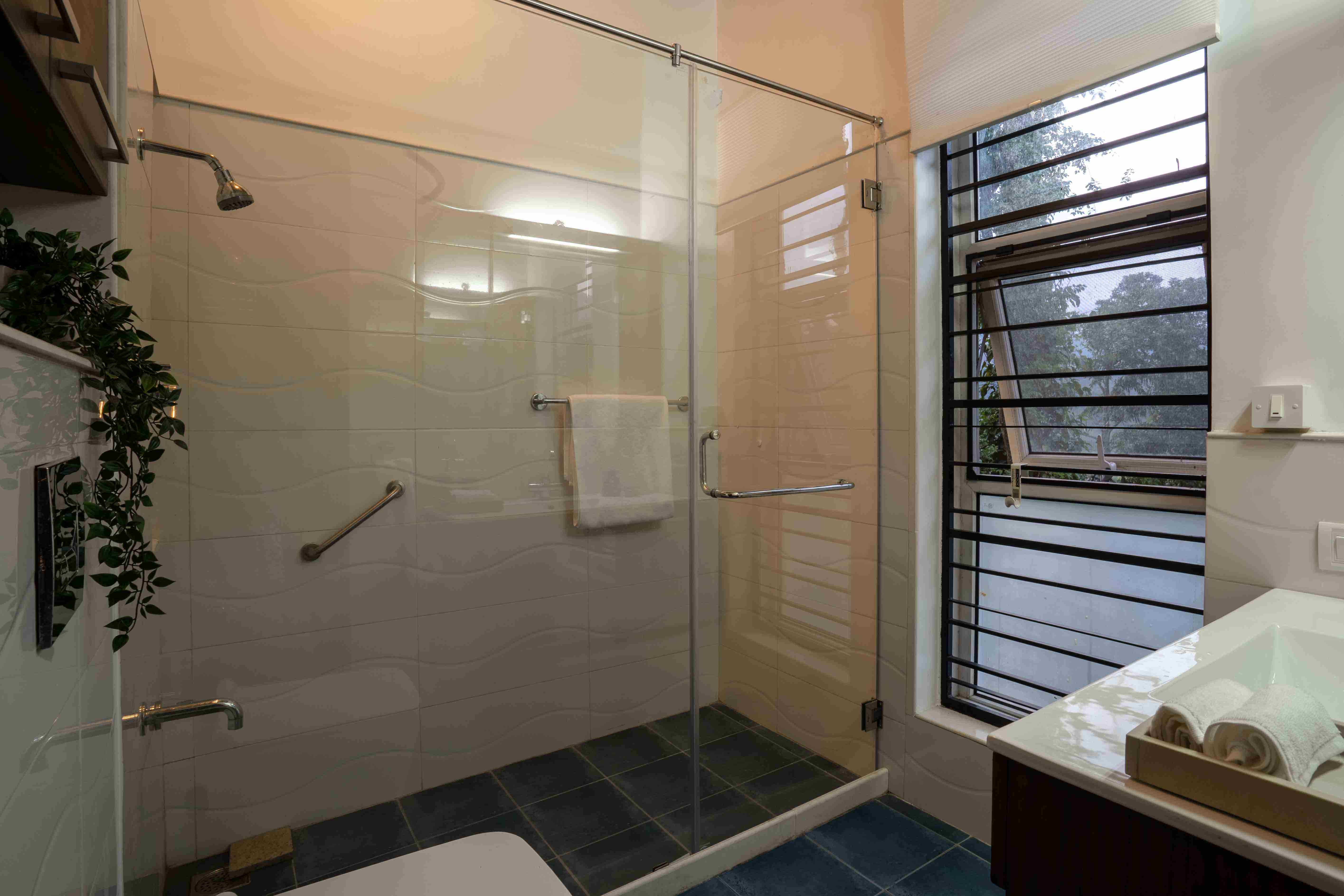 Whispering Waters Villa - Holiday Villa in Karnataka