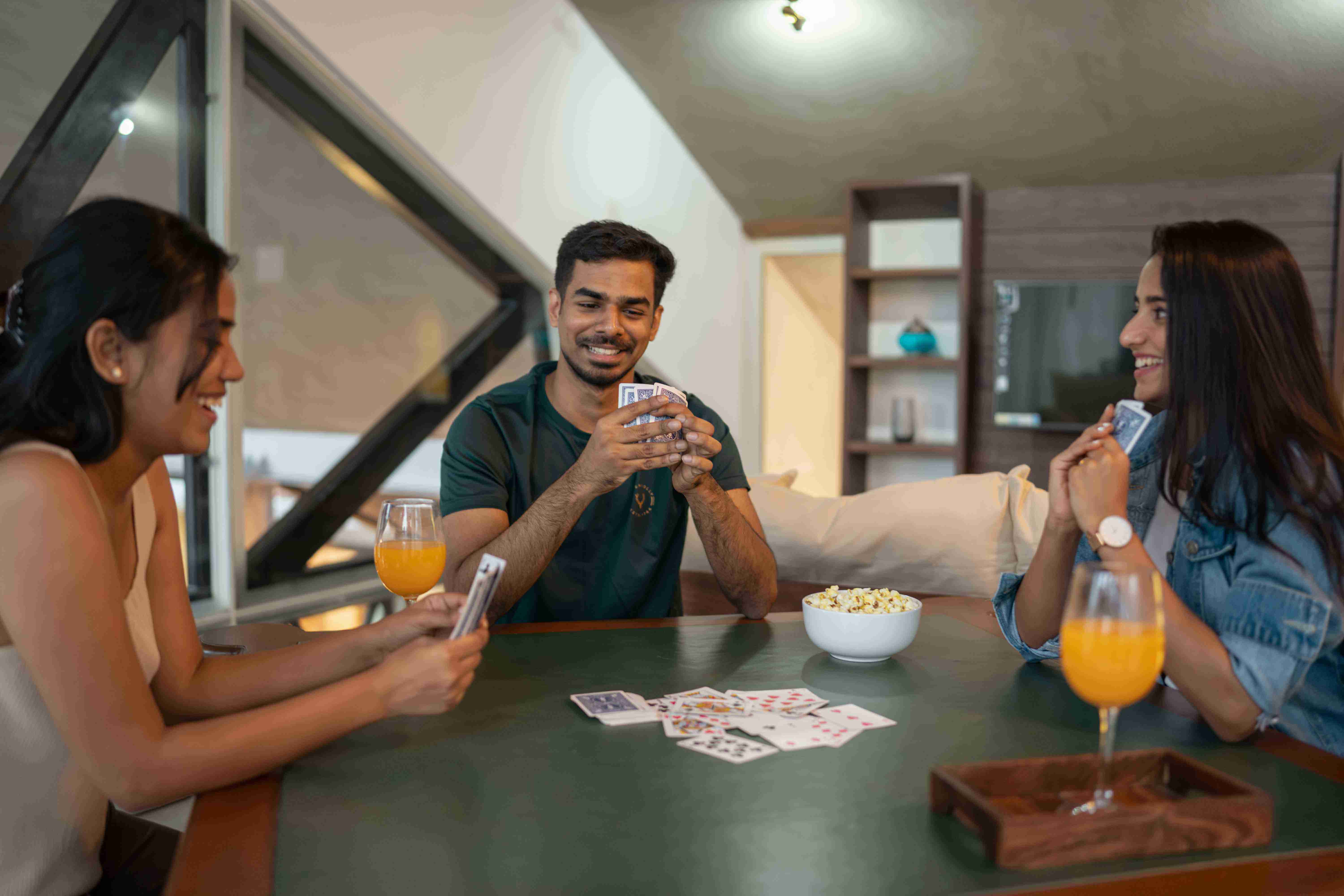 Whispering Waters Villa - Game Room