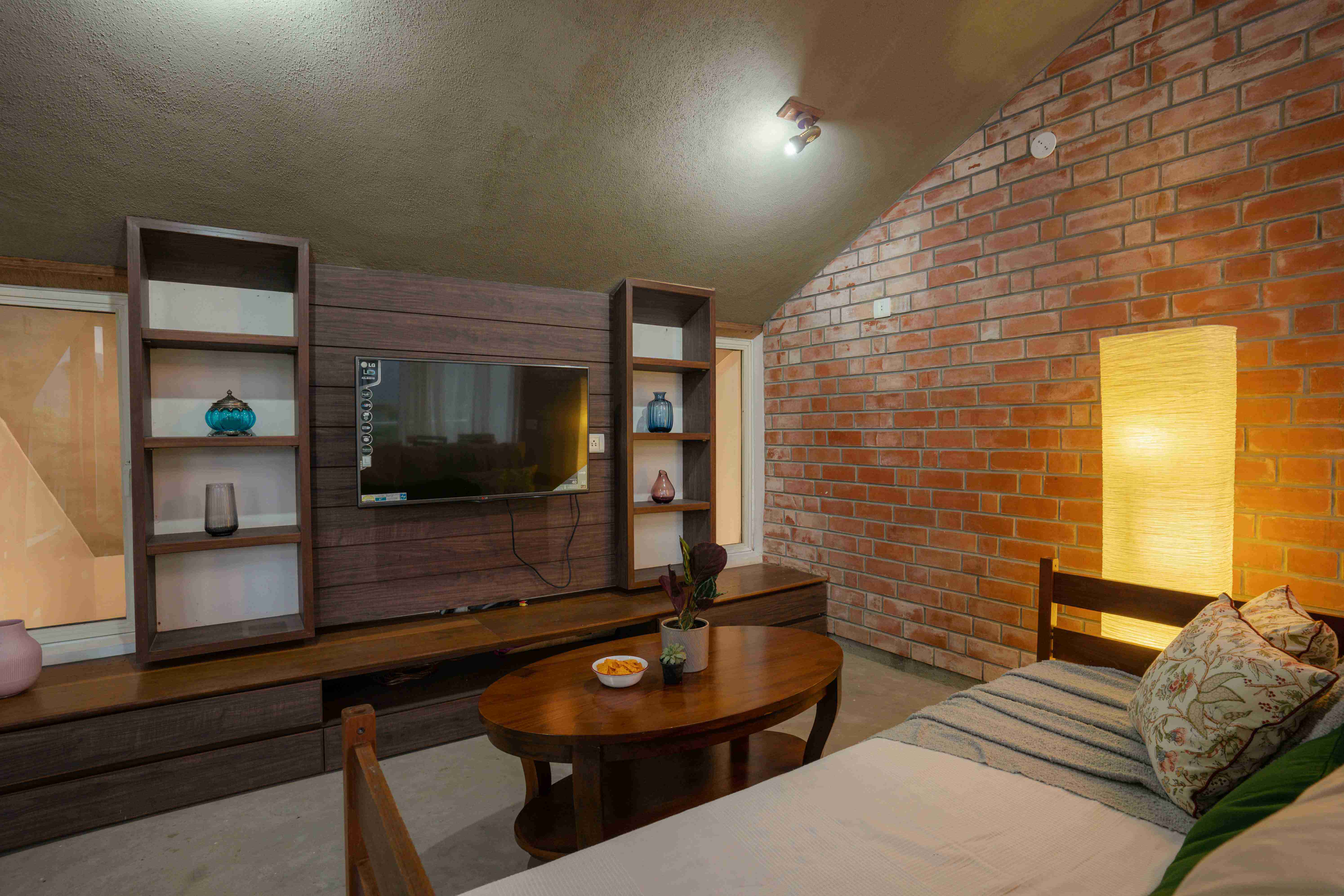 Whispering Waters Villa - Game Room Seating