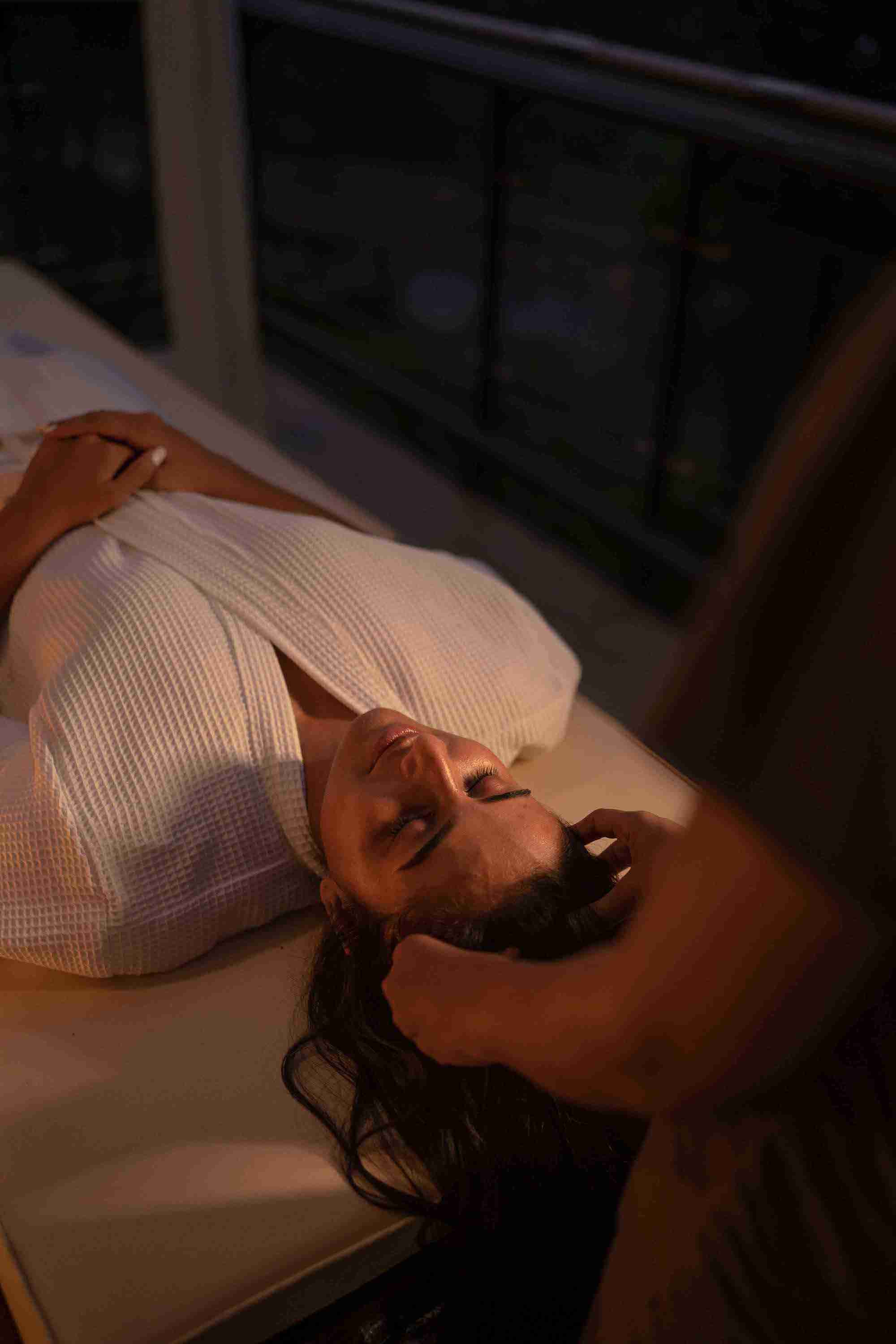 Whispering Waters Villa - Spa