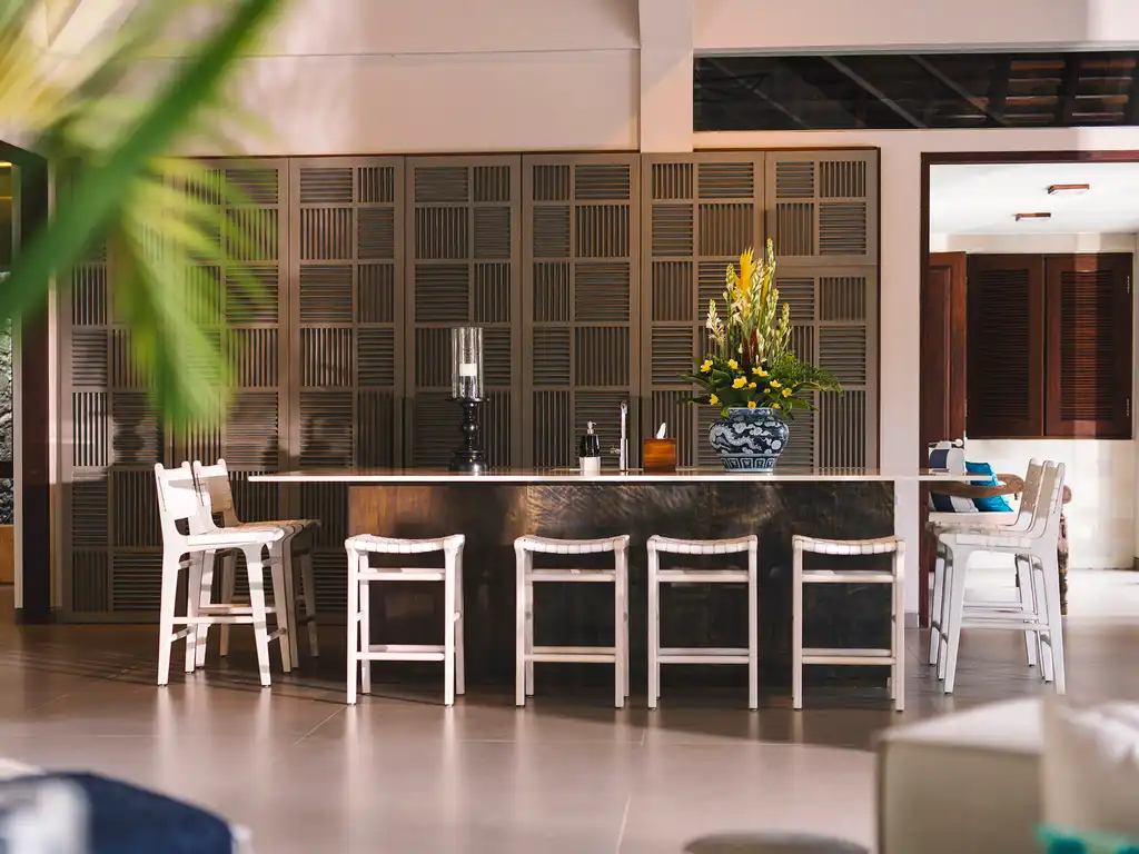 The Arsana Estate - Bar