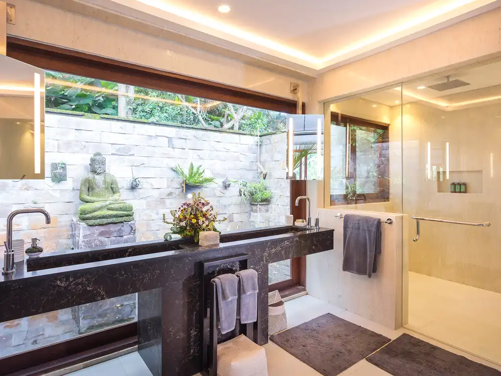 The Arsana Estate - Bathroom style