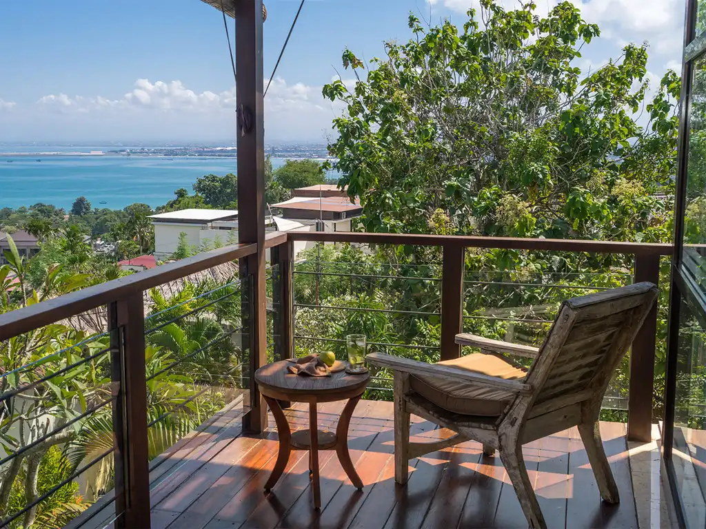 Villa Adenium - Tranquil location to relax
