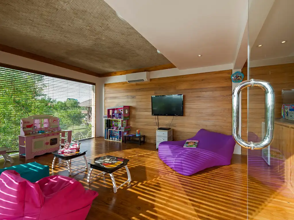 Villa Aiko - Children's room