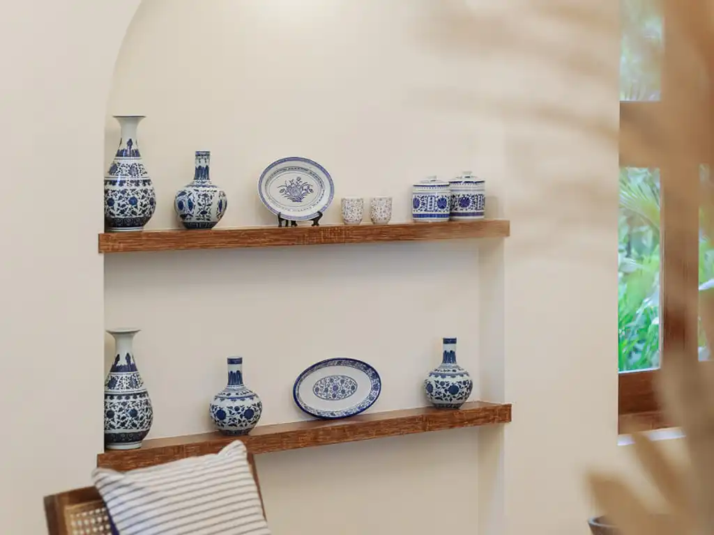 Best Stay In Goa | Villa Brisa, Goa by Lohono Stays