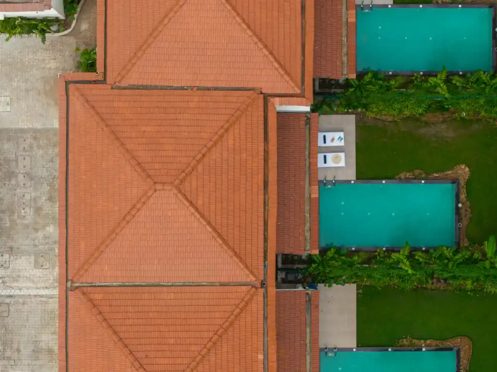 Facade | Alvora Villa 1F, Goa