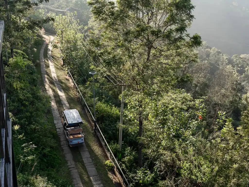 Buggy Service | Amani Nature Retreat Coonoor by Lohono Stays
