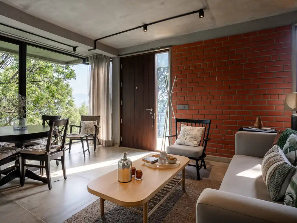 Living Area | Villa In Coonoor - Amani Villas 9A