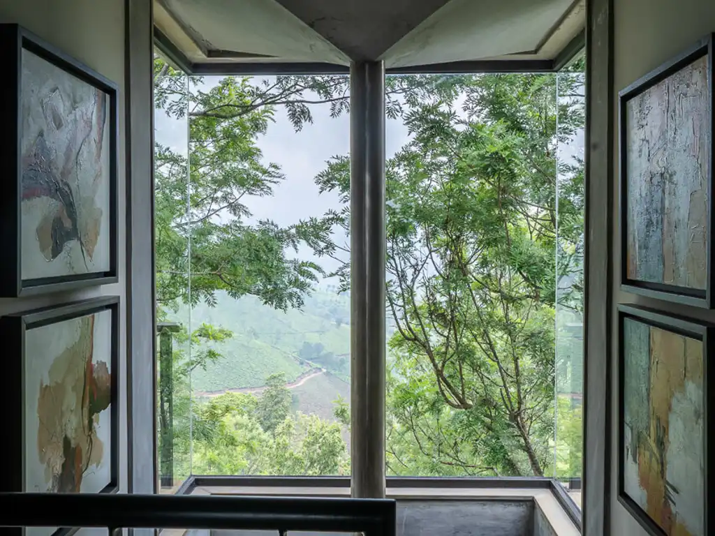 3 Bedroom Villas In Coonoor | Amani Villas 9A