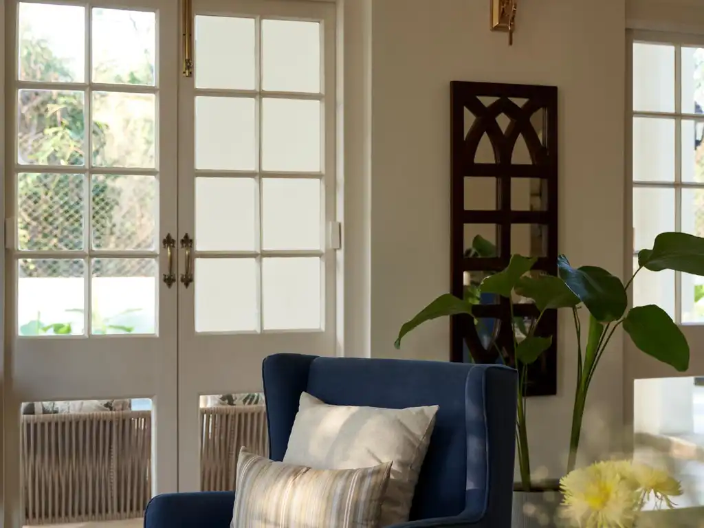 Aurelia Villa E - Living  Area View