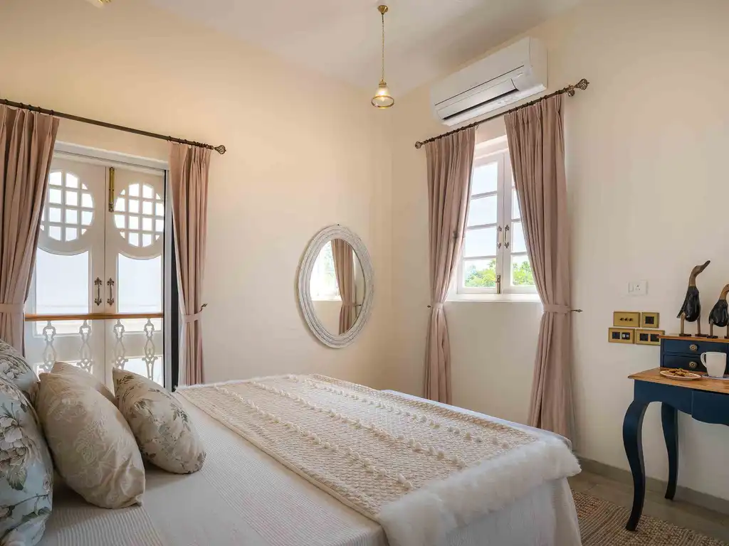 Aurelia Villa F - Bedroom 1 