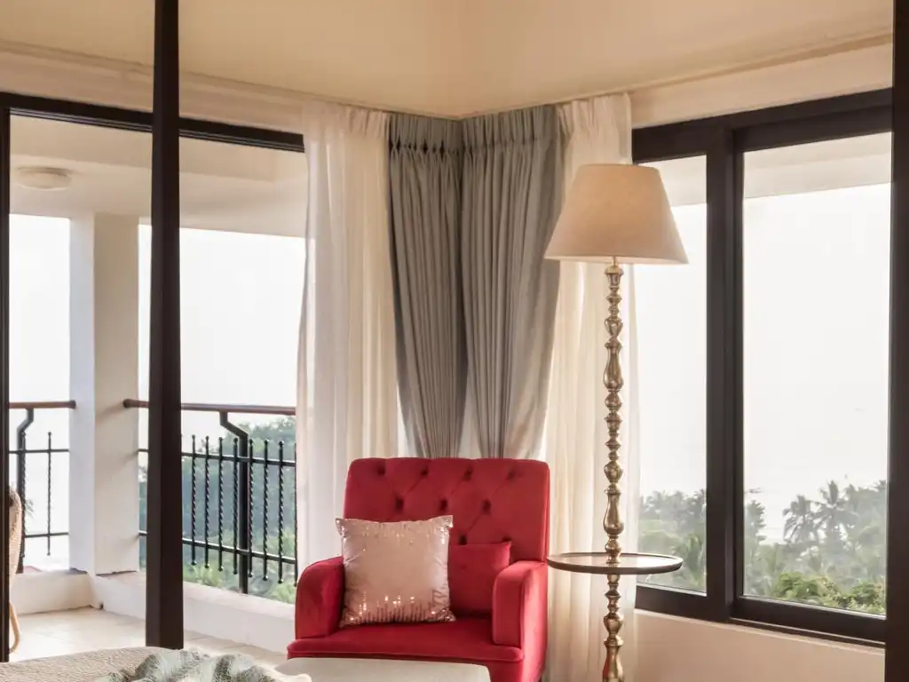 Belas Casas - Bedroom 1
