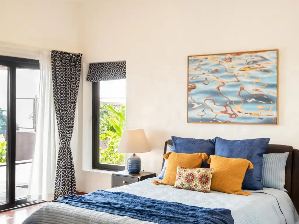 Belas Casas - Bedroom 2