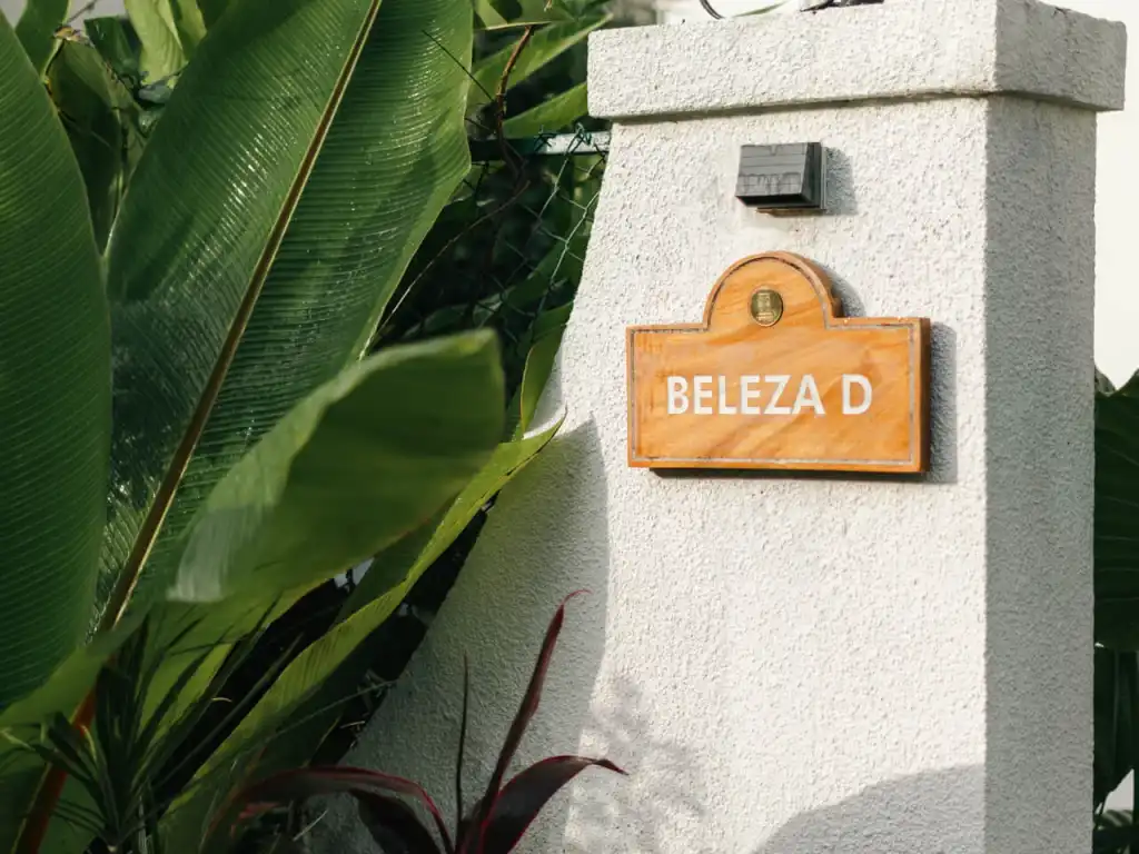 Best Stay In Siolim | Beleza Villa D by Lohono Stays