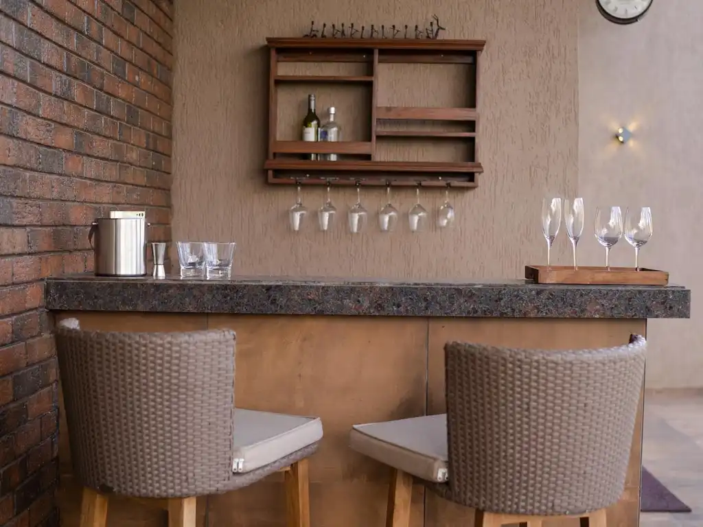 Belmonte - Dining area 1