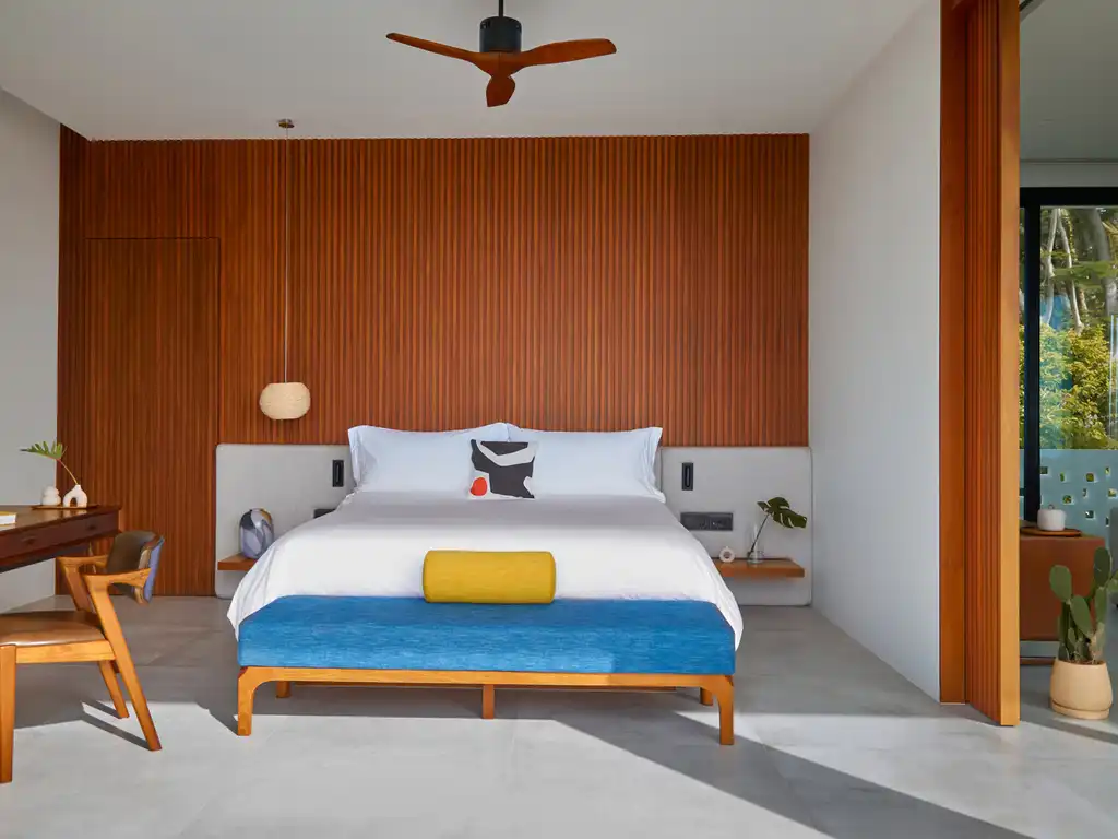 Casa Alma - Encanto - Bedroom