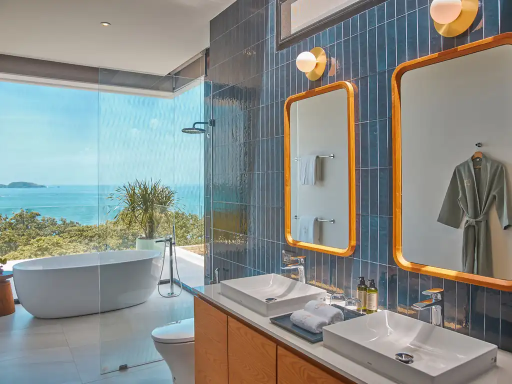 Casa Alma - Encanto - Bathroom