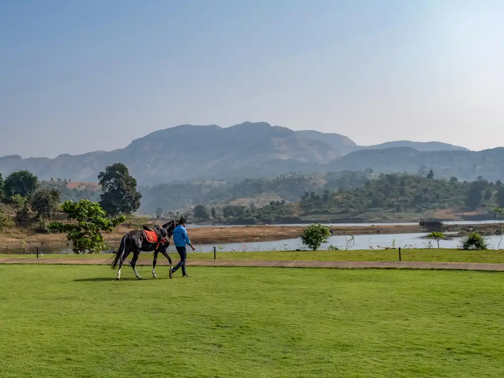 Casa Riviere - Horse Riding