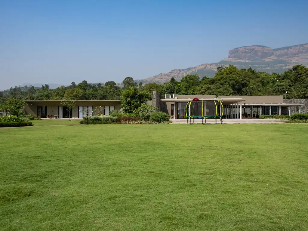 Casa Riviere - Outdoors