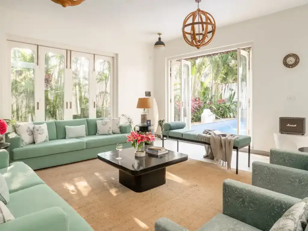 Living Area | Castello 4