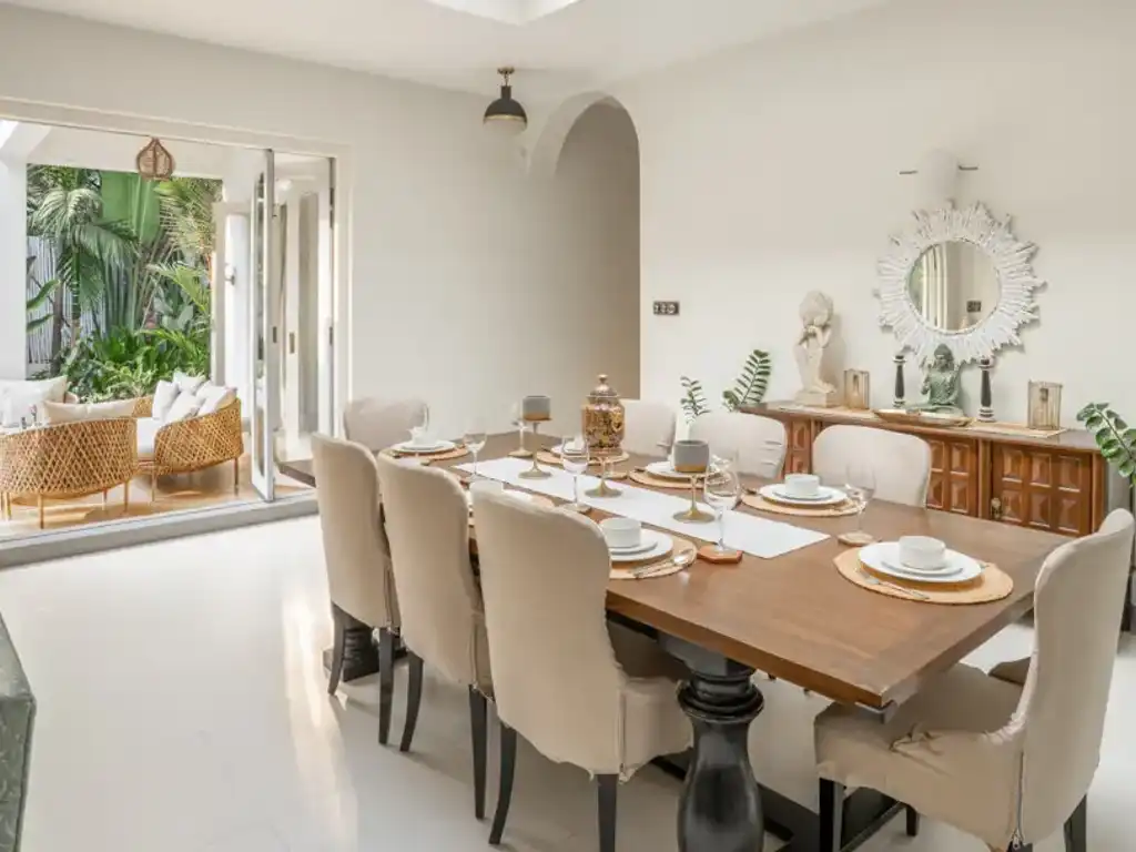 Dining Area | Castello 4