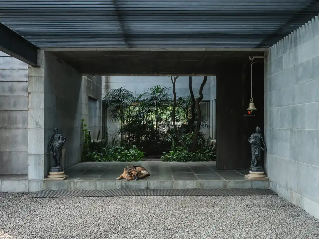 Best Stay in Lonavala | Gomti by Lohono Stays