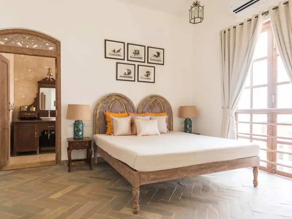 Igreha Villa D - Holiday Homes in Goa