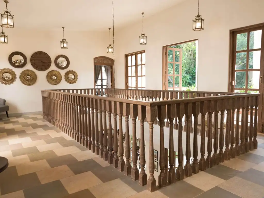 Igreha Villa D - Siolim, Goa
