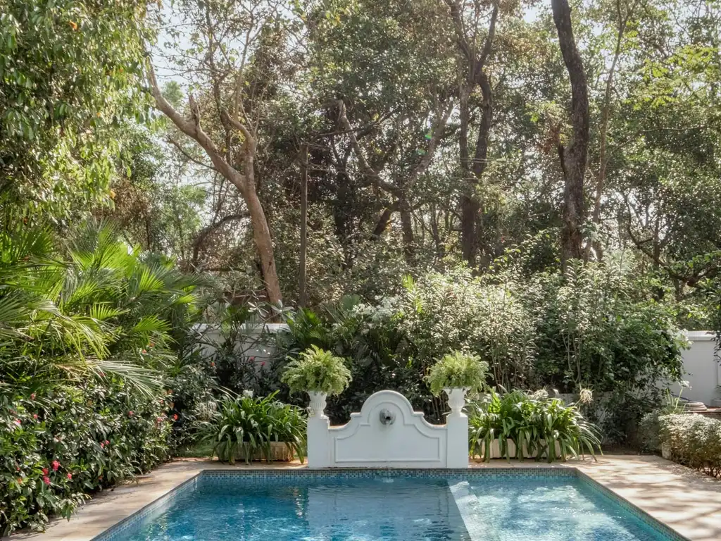 Villa Vivre - Pool