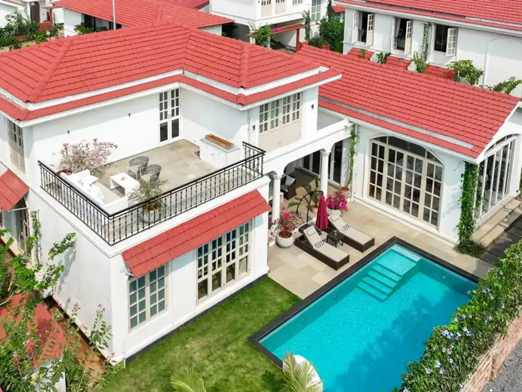 Outdoor Facade | Beleza Villa C, Goa by Lohono Stays