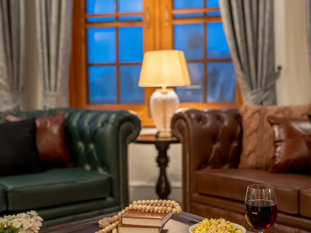 Best Stay In Srinagar | Noor, Srinagar by Lohono Stays