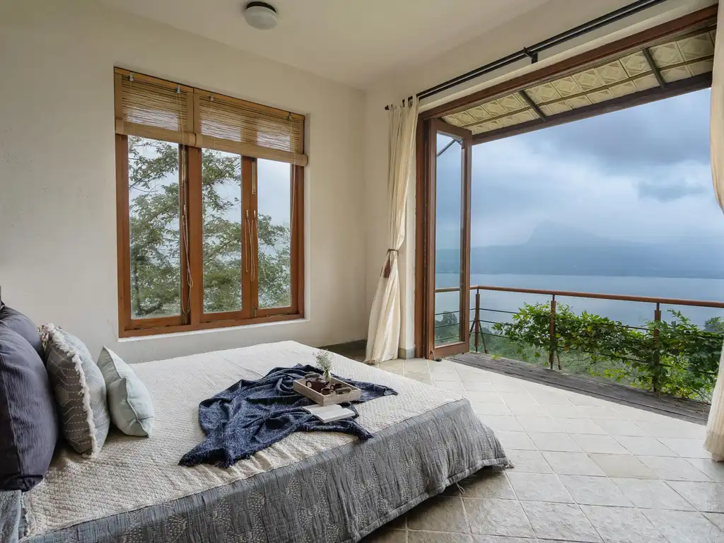 Om Anantha - Infinitum - Bedroom 3