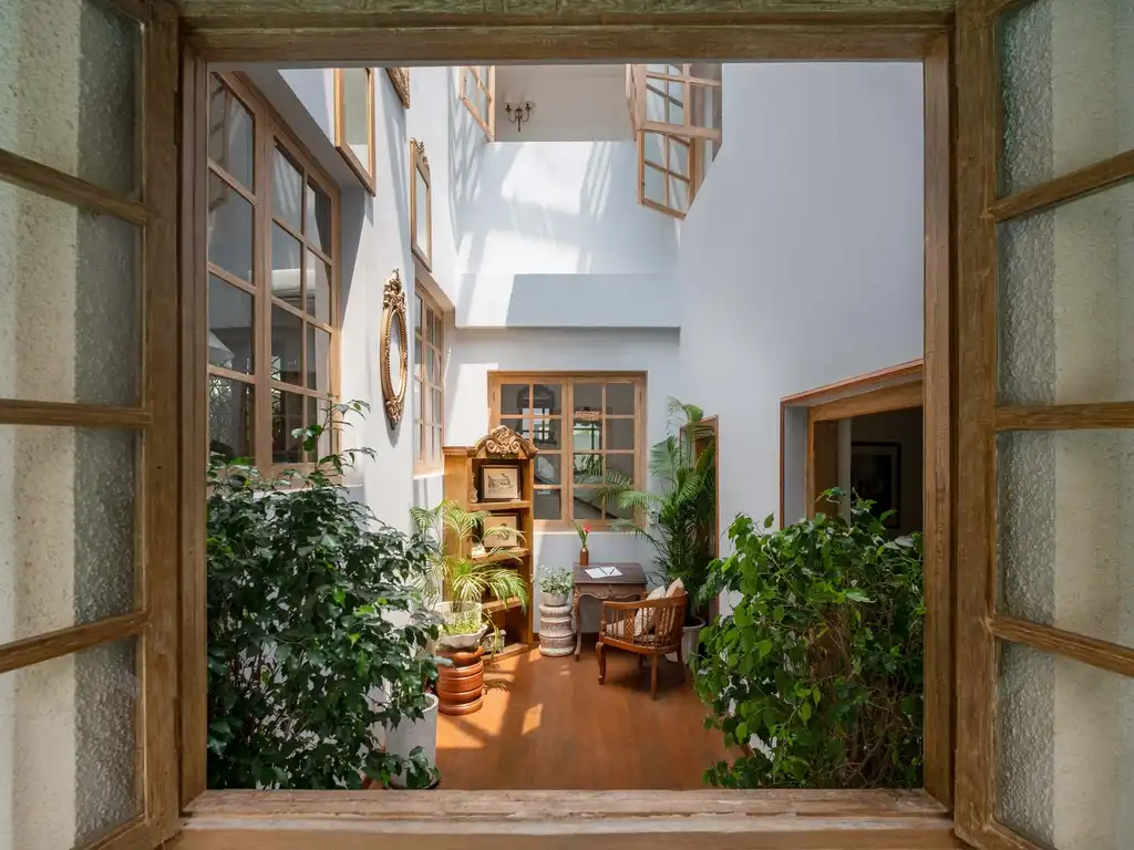 Fonteira Villa E - Study Area