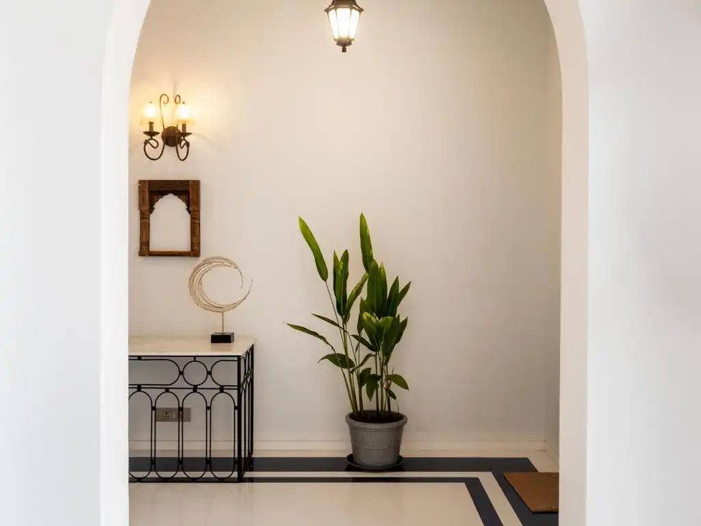 Sacri Borod Hill 6 - Foyer