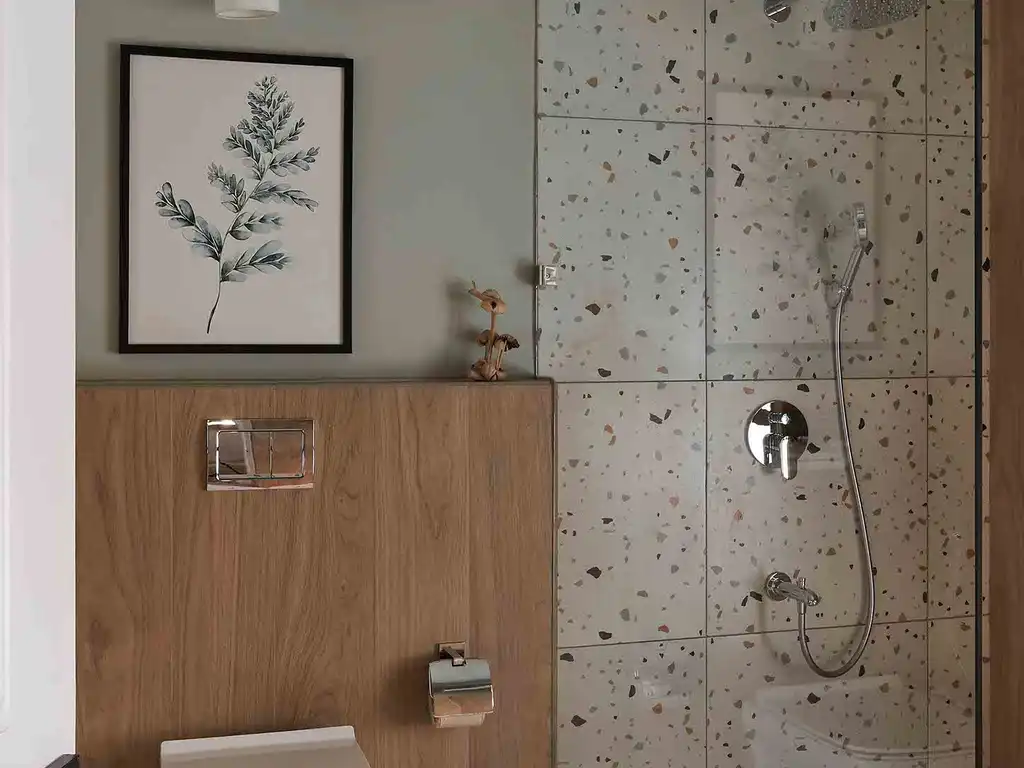 Bathroom - Sienna | Lohono Stays