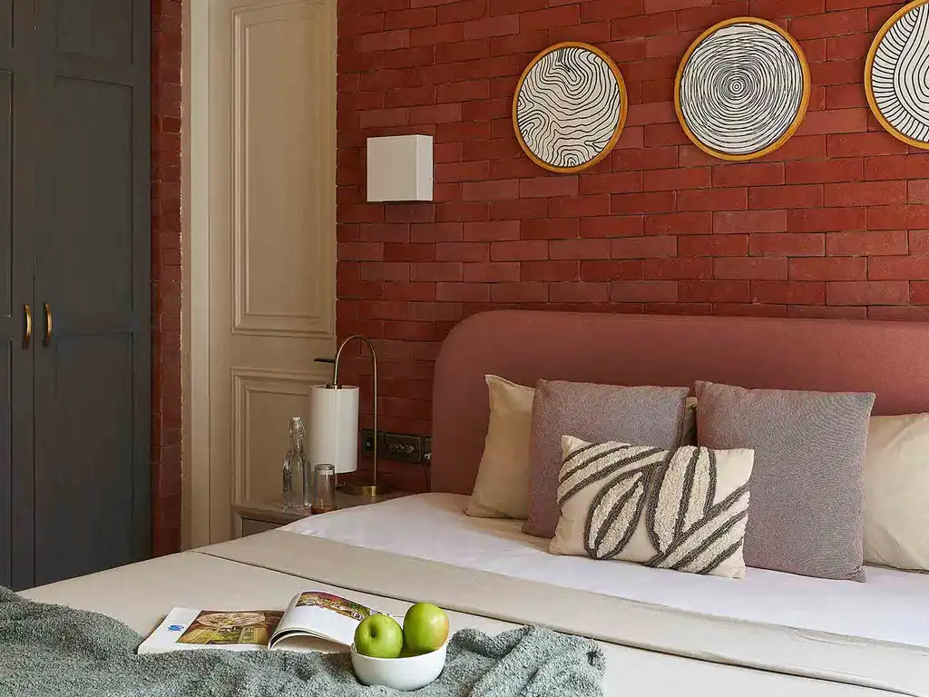 Bedroom - Sienna | Lohono Stays