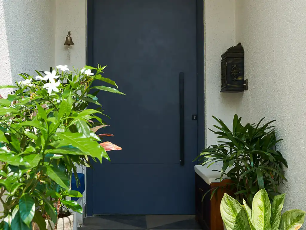 Villa Entrance | Siena Villa E, Alibaug by Lohono Stays
