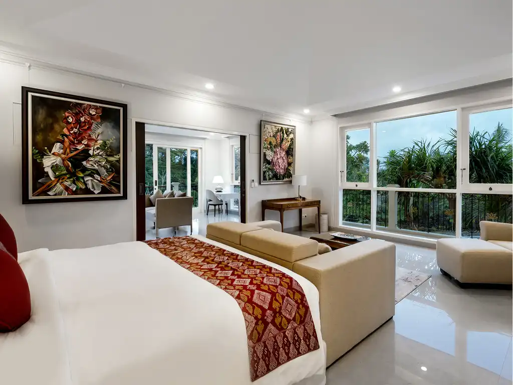 Pala Ubud - Villa Agung