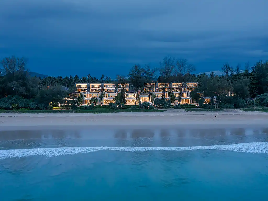 Veyla Natai Residences - Amazing beachfront views