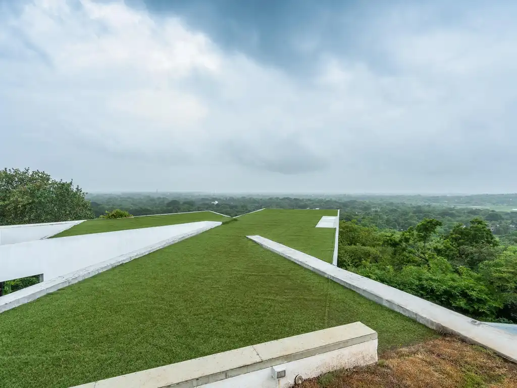 Villa Ekanta - Terrace