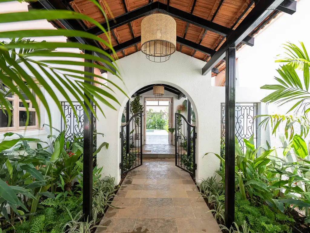 Villas in Goa | Villa Feliz by Lohono Stays