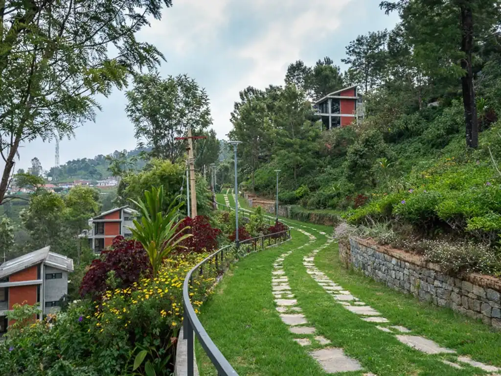 Outdoors | Amani Villas 11A Nature Retreat | Coonoor