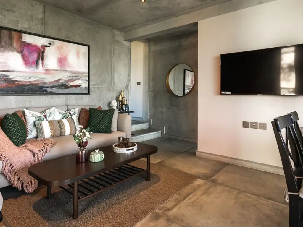 Living Area | Luxury Rentals - Amani Villas 12A by Lohono Stays