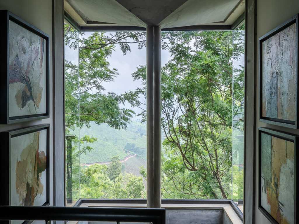 3 Bedroom Villas In Coonoor | Amani Villas 9A