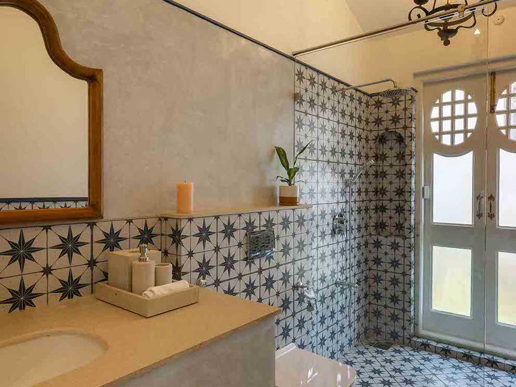 Aurelia Villa F - Villas for Rent