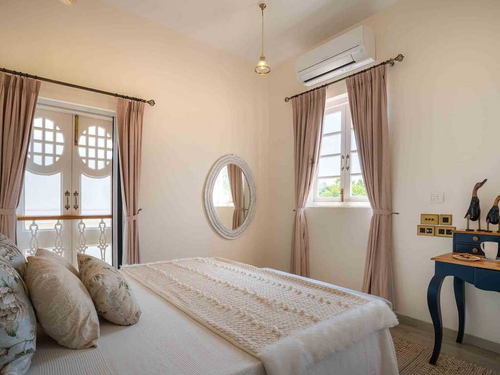 Aurelia Villa F - Bedroom 1 