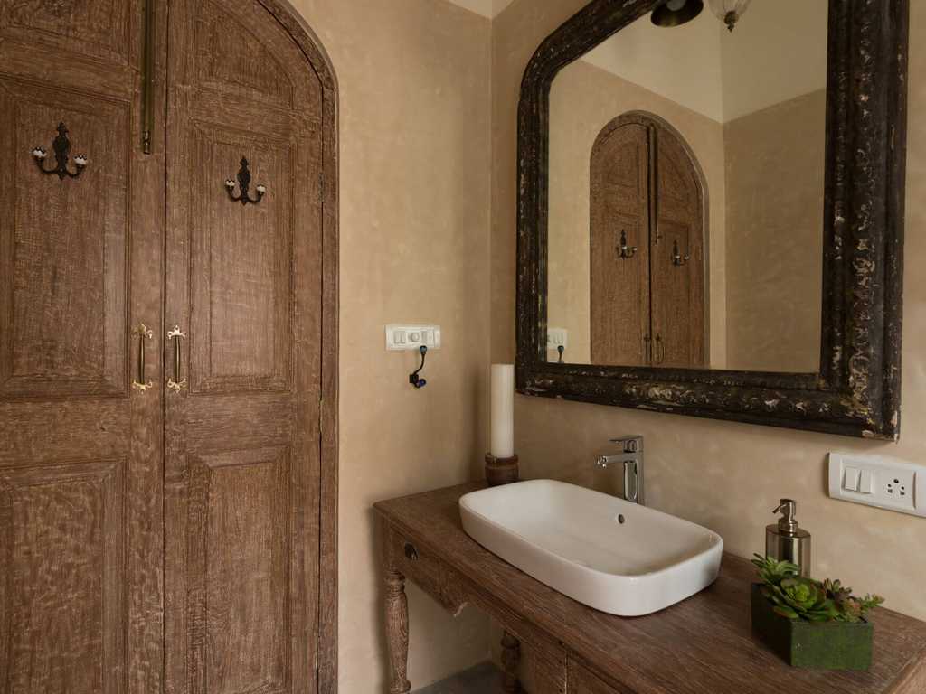 Igreha Villa B - Private Villa for Rent in Goa